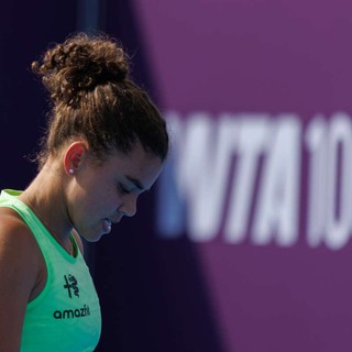 Paolini eliminata negli ottavi di finale a Indian Wells