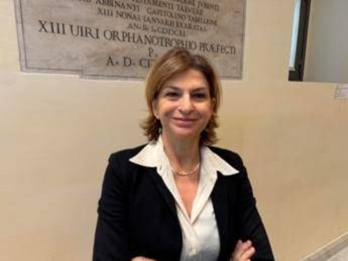 Fumo, Giulia Veronesi: "Resta grande emergenza sanitaria, serve il coraggio di agire"