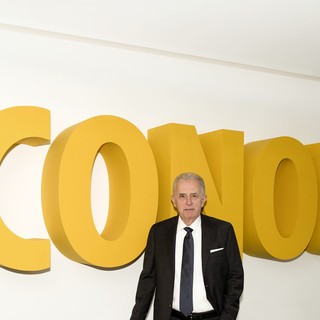 Riccardo Piunti rieletto presidente del Conou