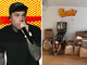 Fedez cambia casa, il trasloco per l'arrivo del bebè da Giulia Honegger Fedez cambia casa, il trasloco per l'arrivo del bebè da Giulia Honegger