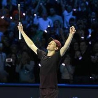 Sinner: "Grande Slam? Sbagliato pensarci, il tennis ha un altro approccio". E sulla Coppa Davis...