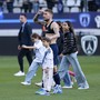 Immobile si ritira “Scelta difficile ma voglio stare con la mia famiglia” Immobile si ritira “Scelta difficile ma voglio stare con la mia famiglia”
