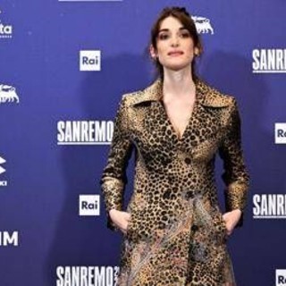 Sanremo 2026, Pilar Fogliati co-conduttrice: chi è l'attrice di 'Cuori'