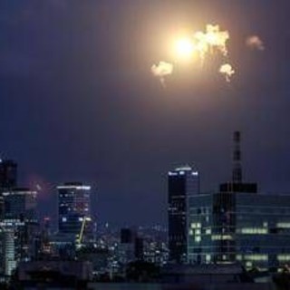 Iran, missili e droni per colpire: le armi di Teheran Iran, missili e droni per colpire: le armi di Teheran