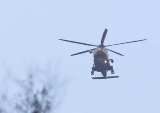 Escursionista precipita per 300 metri e muore sulle Creste di Costabella Escursionista precipita per 300 metri e muore sulle Creste di Costabella