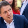 Ucraina, Conte: "No del M5S al sostegno militare" Ucraina, Conte: "No del M5S al sostegno militare"