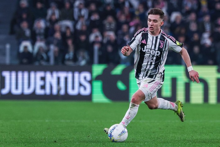 Conceicao “La Juve è più forte di Roma e Como, dimostriamolo” Conceicao “La Juve è più forte di Roma e Como, dimostriamolo”