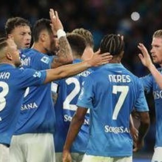 Champions League, oggi Villarreal-Napoli: orario, probabili formazioni e dove vederla in tv