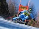 Coppa del mondo sci, Franzoni da favola: trionfo nel SuperG di Wengen