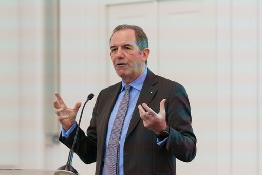 Come cambiano le scelte finanziarie degli italiani, CDP incontra studenti a Torino Come cambiano le scelte finanziarie degli italiani, CDP incontra studenti a Torino