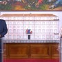 Italia-Portogallo, Meloni: "Oltre 10 anni da ultima visita, rilanciamo relazioni" Italia-Portogallo, Meloni: "Oltre 10 anni da ultima visita, rilanciamo relazioni"