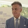 Food, Anir Confindustria: "Progettare futuro e diventare sempre più pezzo industria italiana" Food, Anir Confindustria: "Progettare futuro e diventare sempre più pezzo industria italiana"