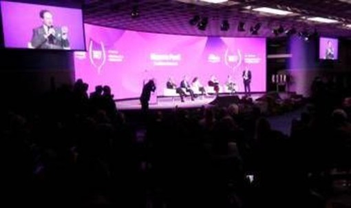 Vinitaly 2026, sistema Italia compatto a sostegno del settore Vinitaly 2026, sistema Italia compatto a sostegno del settore