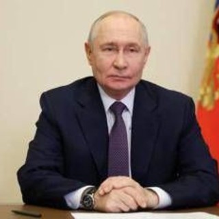 Russia, successore è convitato di pietra al 74esimo compleanno di Putin Russia, successore è convitato di pietra al 74esimo compleanno di Putin