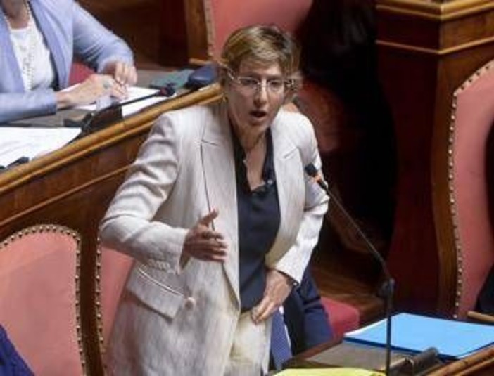 Violenza sulle donne, ecco testo base Bongiorno: non c'è consenso e arriva 'freezing', pene più alte