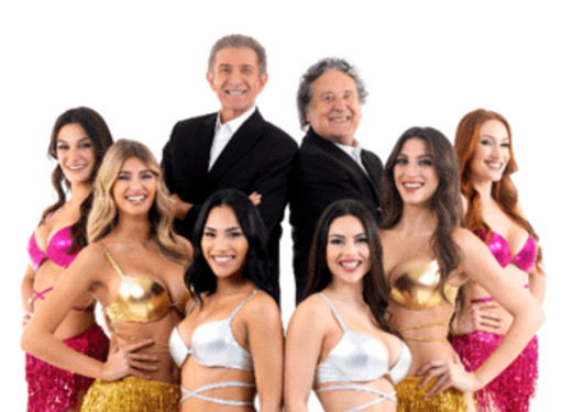 Striscia la Notizia, torna il tg satirico con Greggio e Iacchetti: tutte le novità Striscia la Notizia, torna il tg satirico con Greggio e Iacchetti: tutte le novità