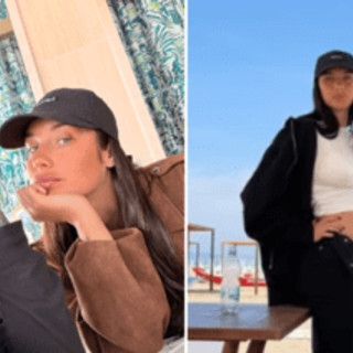 Fedez papà per la terza volta? Spunta il 'pancino' di Giulia Honegger