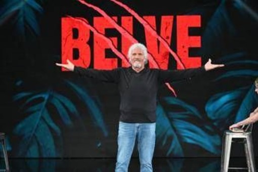 Belve, Pappalardo: "L'Isola dei famosi è diventata l'Isola della spazzatura"