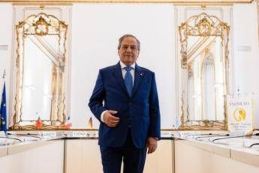 Bimbo con cuore danneggiato a Napoli, appello Ordini medici: "Ricostituire équipe prima possibile"