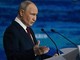 Putin dice no: "Incontro con Zelensky ora non ha senso". Il leader di Kiev: "Ha scelto la guerra" Putin dice no: "Incontro con Zelensky ora non ha senso". Il leader di Kiev: "Ha scelto la guerra"