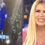 Al Bano si arrampica su un traliccio durante un concerto, il commento di Loredana Lecciso: "Lo fa per sentirsi giovane" Al Bano si arrampica su un traliccio durante un concerto, il commento di Loredana Lecciso: "Lo fa per sentirsi giovane"