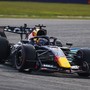 A Singapore Verstappen vince la Sprint davanti a Hamilton e Leclerc