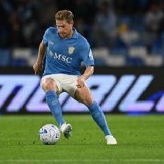 Champions League, oggi Villarreal-Napoli - Diretta
