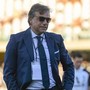 Giuntoli: "Lavoriamo al rinnovo di Ederson, Palestra? Noi corretti con tutti' Giuntoli: "Lavoriamo al rinnovo di Ederson, Palestra? Noi corretti con tutti'