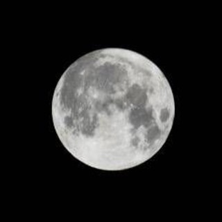 Superluna 7 ottobre 2025, ecco quando si vedrà meglio