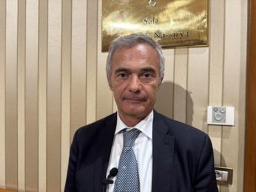 Malattie rare, De Rita (Censis): "Ritardo diagnostico per 2 milioni di persone in Italia" Malattie rare, De Rita (Censis): "Ritardo diagnostico per 2 milioni di persone in Italia"