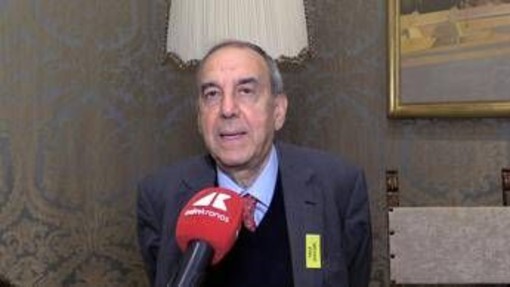 Sanità, cardiologo Fedele: "Screening e nuove tecnologie pilastri del Safe hearts plan" Sanità, cardiologo Fedele: "Screening e nuove tecnologie pilastri del Safe hearts plan"