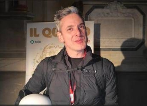 Hpv, Bevilacqua (autore fumetti): "Il linguaggio dei comics è universale"
