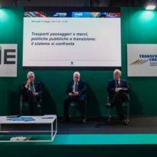 Molina (Agens): "Tpl pilastro dell’economia e della società"