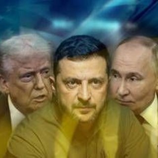 Trump attacca ancora: "Deluso da Zelensky. Non ha letto il piano di pace, Putin sì"