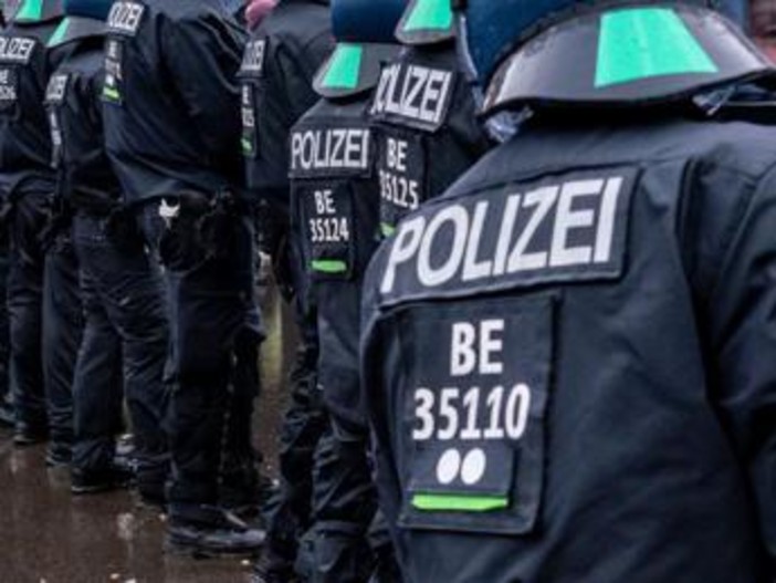 Germania: "Hamas pianificava attentato in Europa"