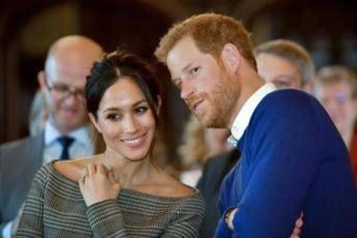 "Harry e Meghan non rappresentano la famiglia reale": il chiarimento di Re Carlo dopo il ritorno dei Sussex a Londra "Harry e Meghan non rappresentano la famiglia reale": il chiarimento di Re Carlo dopo il ritorno dei Sussex a Londra