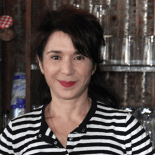 La volta buona, Nathalie Guetta confessa il mini-lifting: "Alla faccia di chi critica"