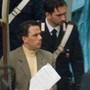 Il boss Graviano in aula: "Mio nonno fece una società con Berlusconi, investì 4-5 miliardi di lire" Il boss Graviano in aula: "Mio nonno fece una società con Berlusconi, investì 4-5 miliardi di lire"