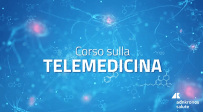 Sanità, al via seconda fase corso Fad per aiutare i medici a lavorare con la telemedicina