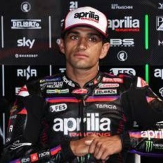 Gp della Malesia, Martin riceve l'ok dai medici per correre le prime prove libere Gp della Malesia, Martin riceve l'ok dai medici per correre le prime prove libere