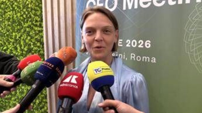 Arianna Fontana su Generazione Talento, bel progetto per giovani