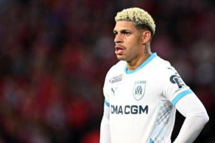 Inter, ecco Luis Henrique: chi è il nuovo acquisto nerazzurro Inter, ecco Luis Henrique: chi è il nuovo acquisto nerazzurro