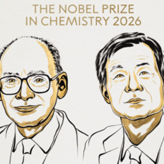 Il Nobel 2026 per la Chimica assegnato al francese Kagan e al giapponese Kenso Soai Il Nobel 2026 per la Chimica assegnato al francese Kagan e al giapponese Kenso Soai