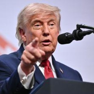 Pickaxe Mountain, il sito iraniano nel mirino di Trump a centinaia di metri di profondità Pickaxe Mountain, il sito iraniano nel mirino di Trump a centinaia di metri di profondità