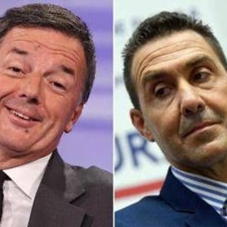 Vannacci e Renzi, doppia smentita: "Nessun incontro"
