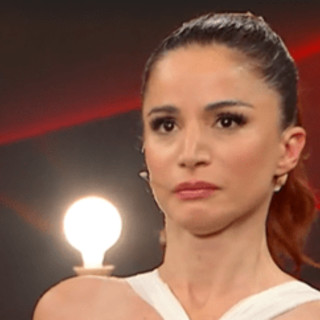 Ballando, Delogu in lacrime per la morte del fratello: "Mia vita finita quel giorno"