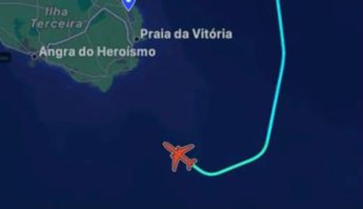 Volo Swiss costretto all’atterraggio d’emergenza alle Azzorre: cos'è successo Volo Swiss costretto all’atterraggio d’emergenza alle Azzorre: cos'è successo