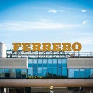 Ferrero, sindacati: rinnovato integrativo per oltre 7mila lavoratori Ferrero, sindacati: rinnovato integrativo per oltre 7mila lavoratori