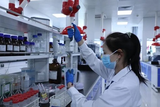 Cina, spesa per ricerca e sviluppo in aumento dell’8,2% nel 2025 Cina, spesa per ricerca e sviluppo in aumento dell’8,2% nel 2025
