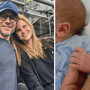 Stefano Accorsi, papà per la quinta volta: è nato Davide